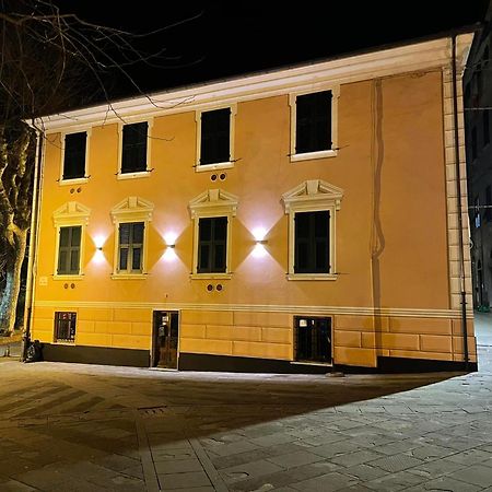 Levanto Rentals 외부 사진
