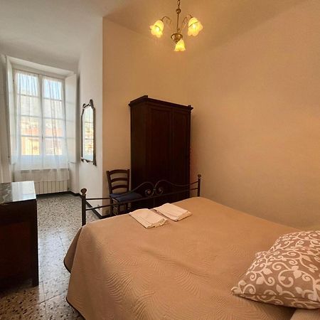 Levanto Rentals 외부 사진