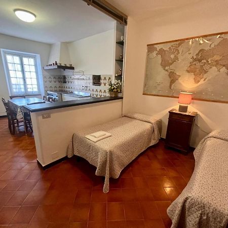 Levanto Rentals 외부 사진