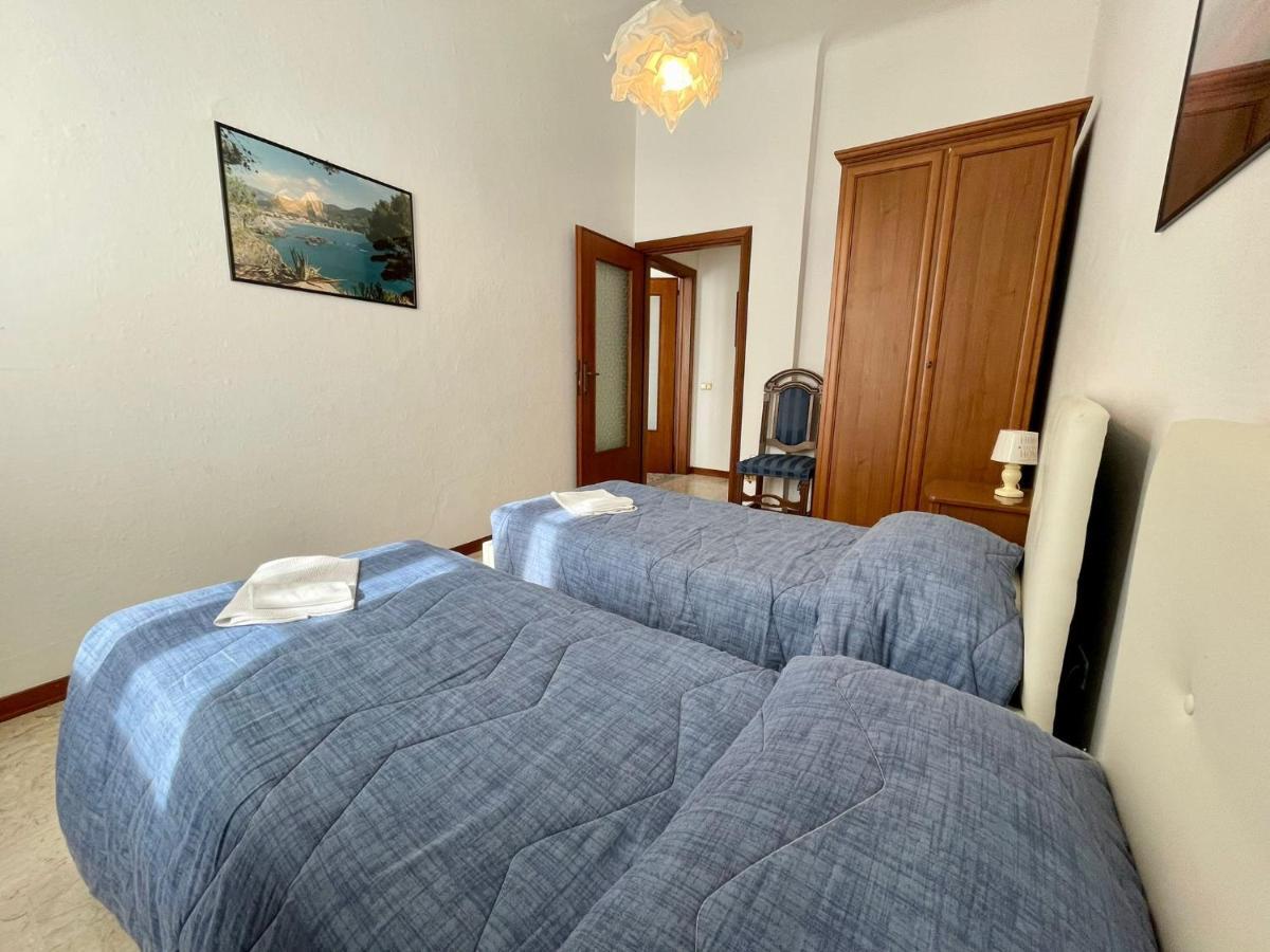 Levanto Rentals 외부 사진
