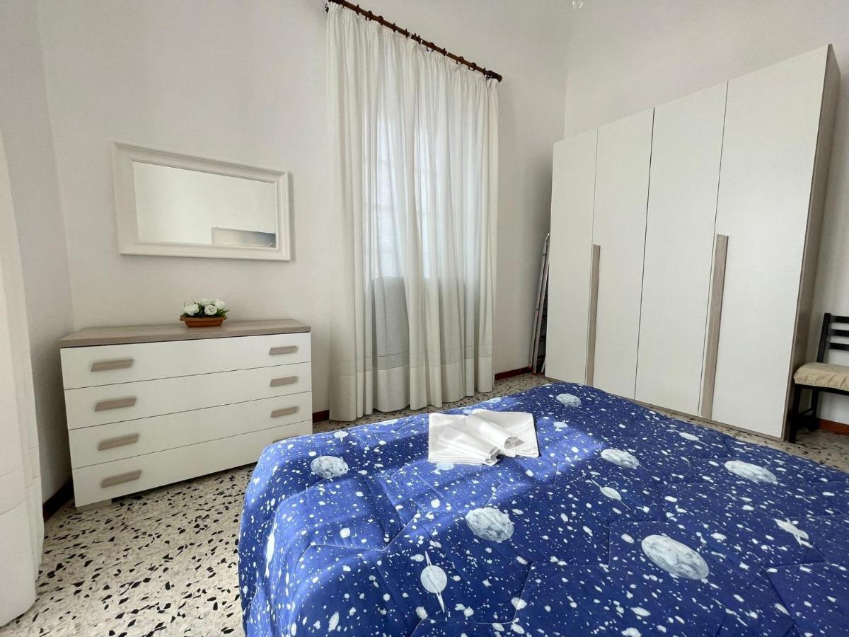 Levanto Rentals 외부 사진