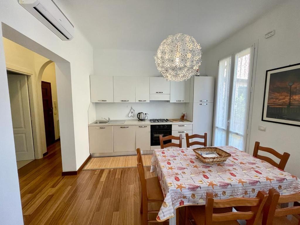 Levanto Rentals 외부 사진