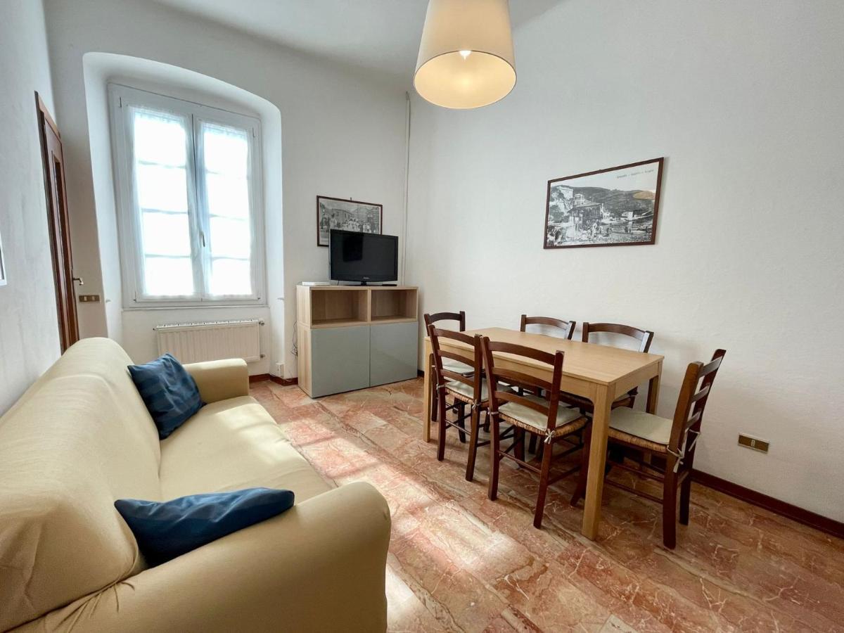Levanto Rentals 외부 사진
