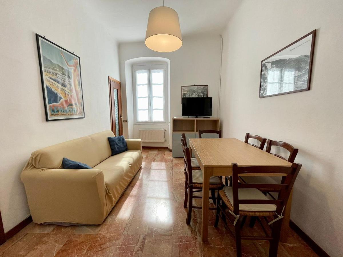 Levanto Rentals 외부 사진