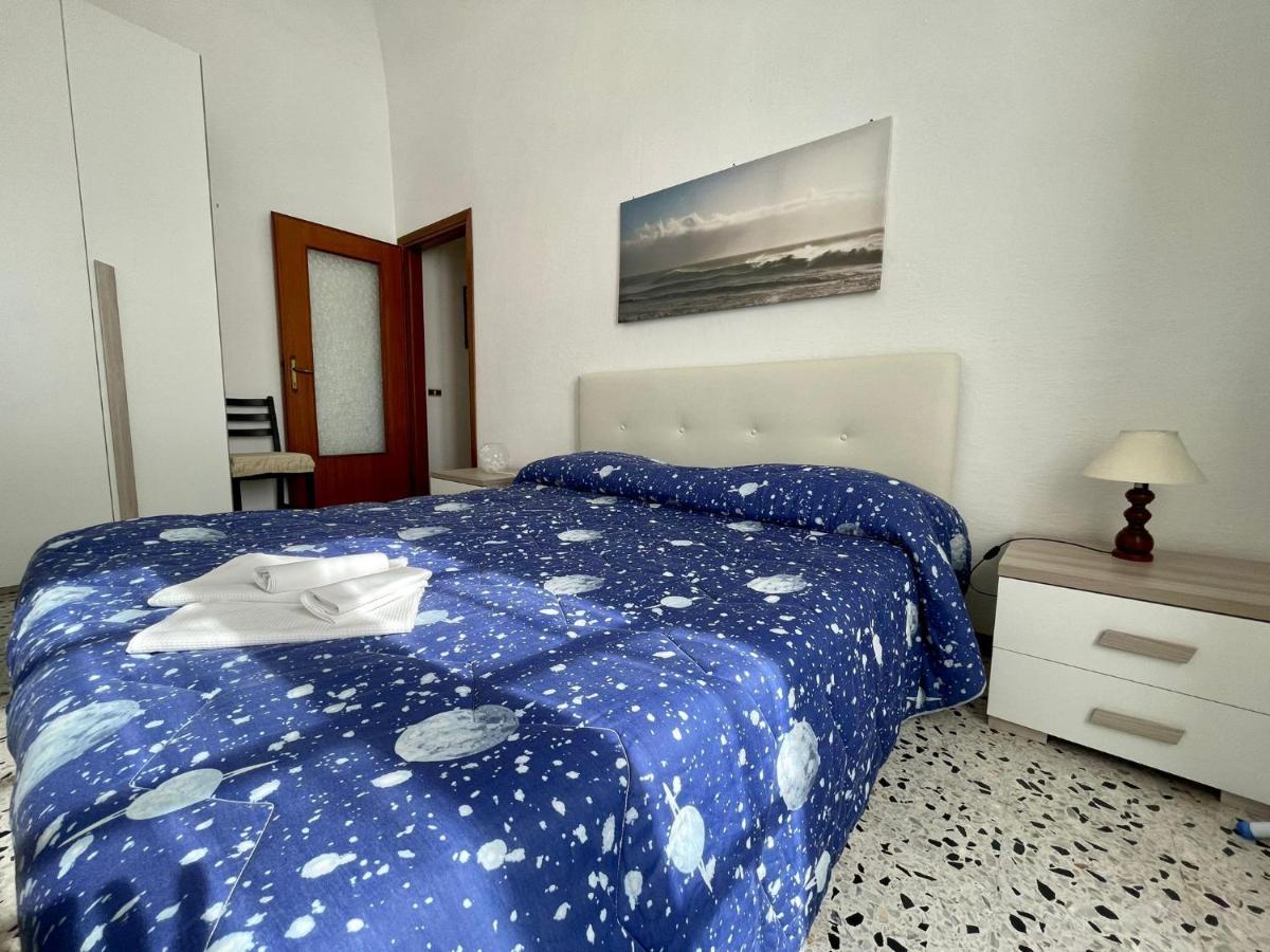 Levanto Rentals 외부 사진