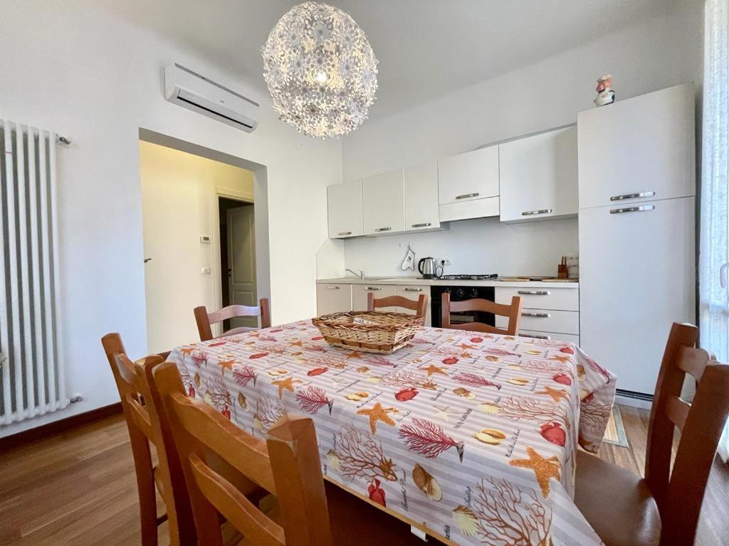 Levanto Rentals 외부 사진