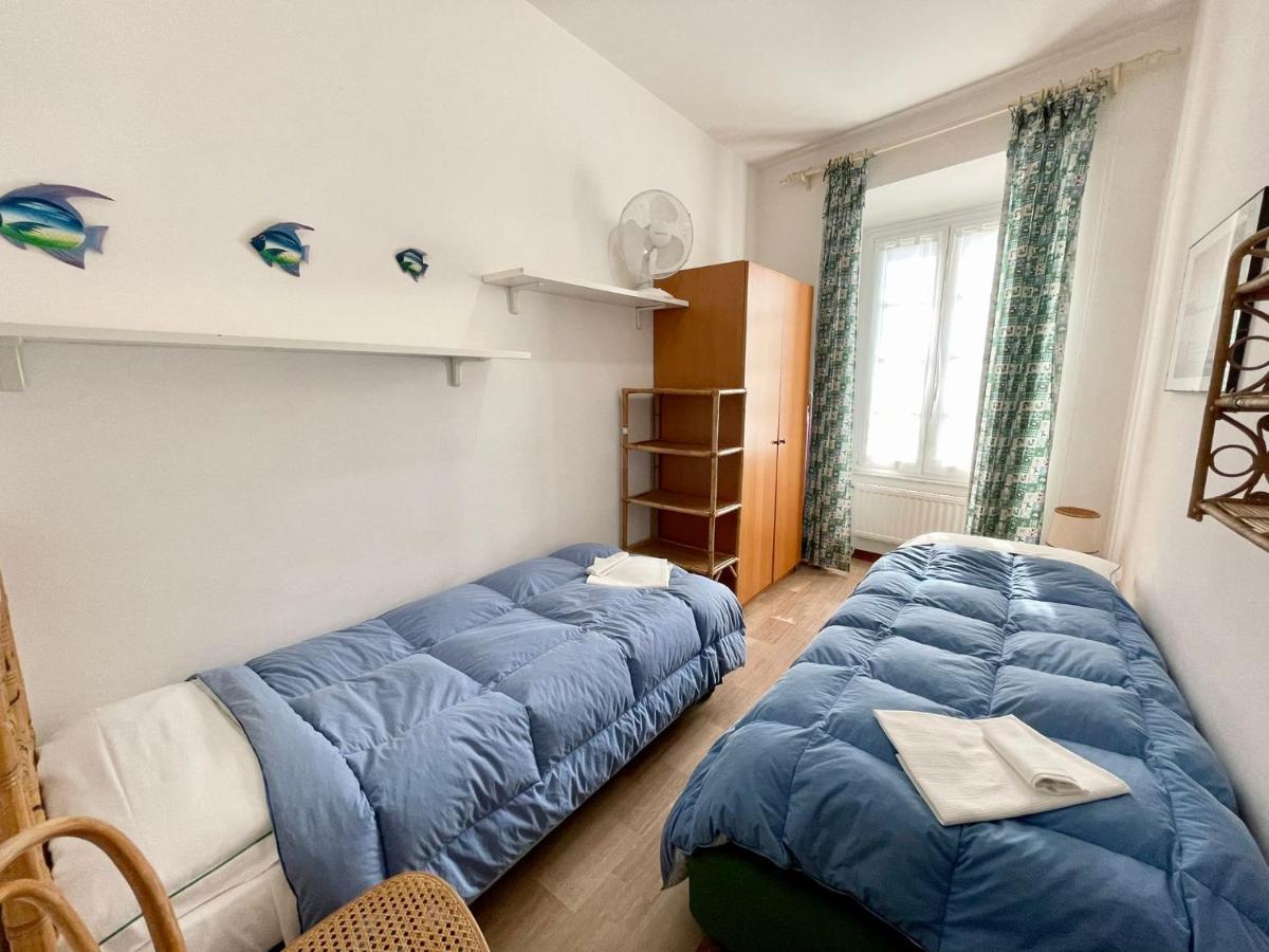 Levanto Rentals 외부 사진