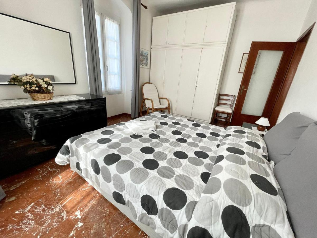 Levanto Rentals 외부 사진