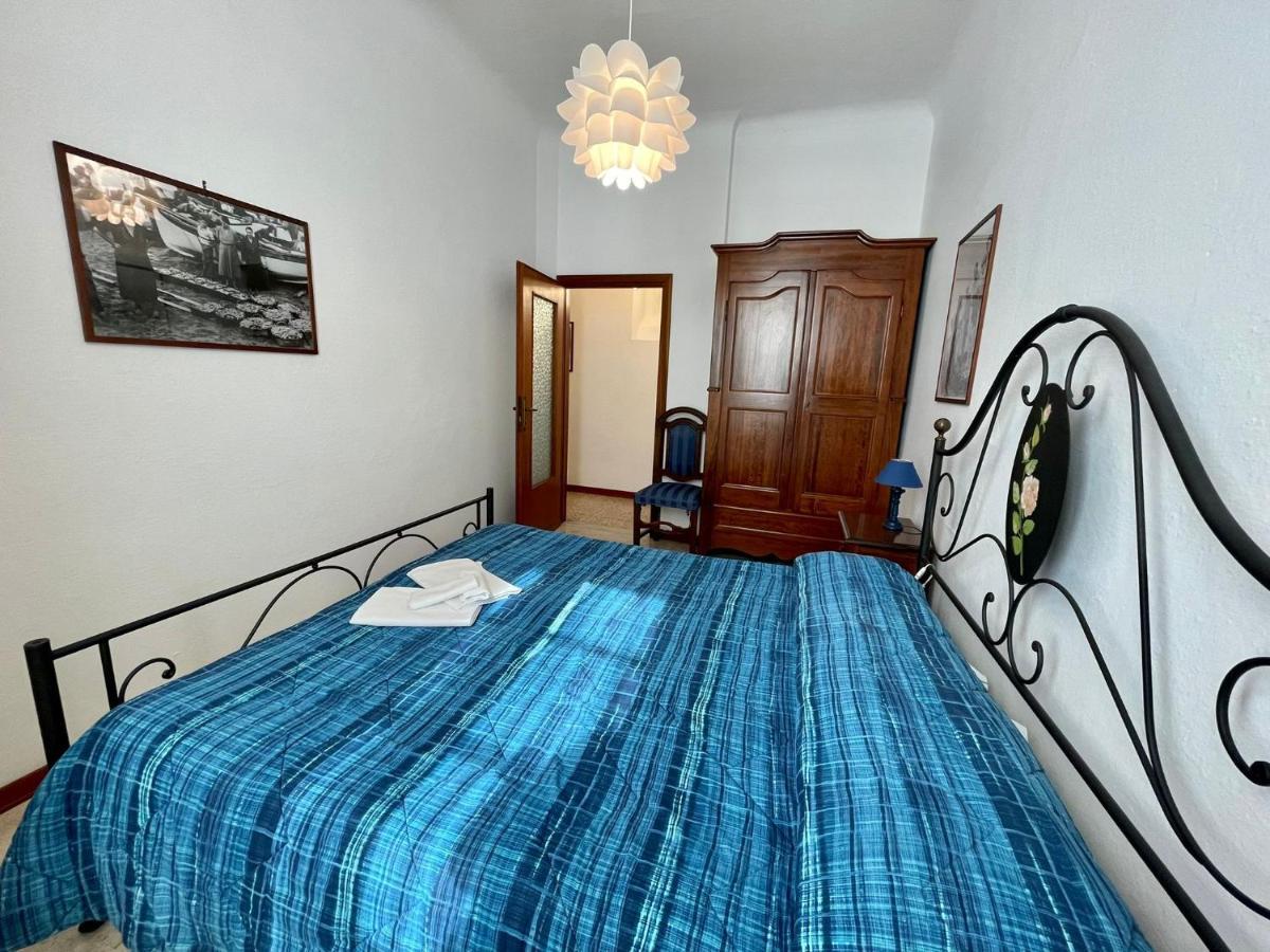 Levanto Rentals 외부 사진