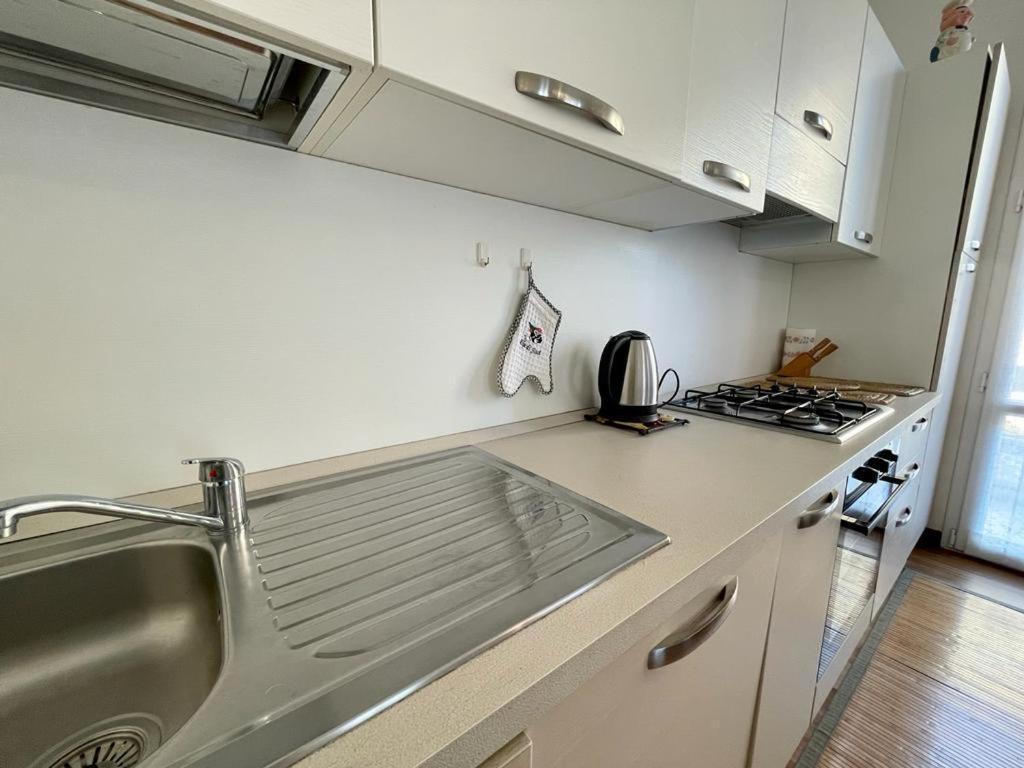 Levanto Rentals 외부 사진