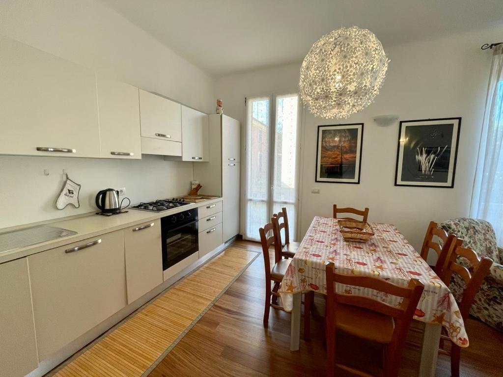 Levanto Rentals 외부 사진