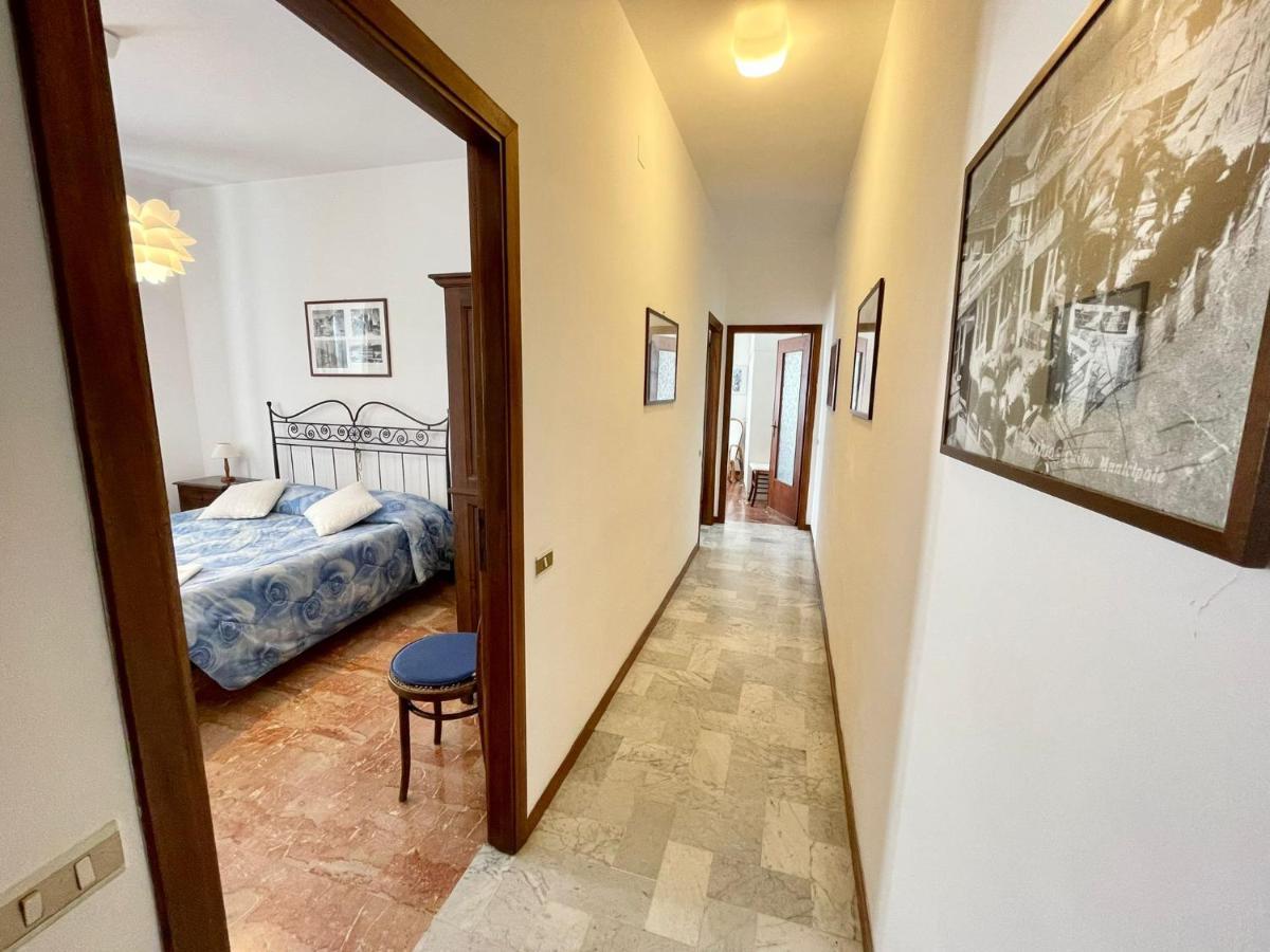 Levanto Rentals 외부 사진