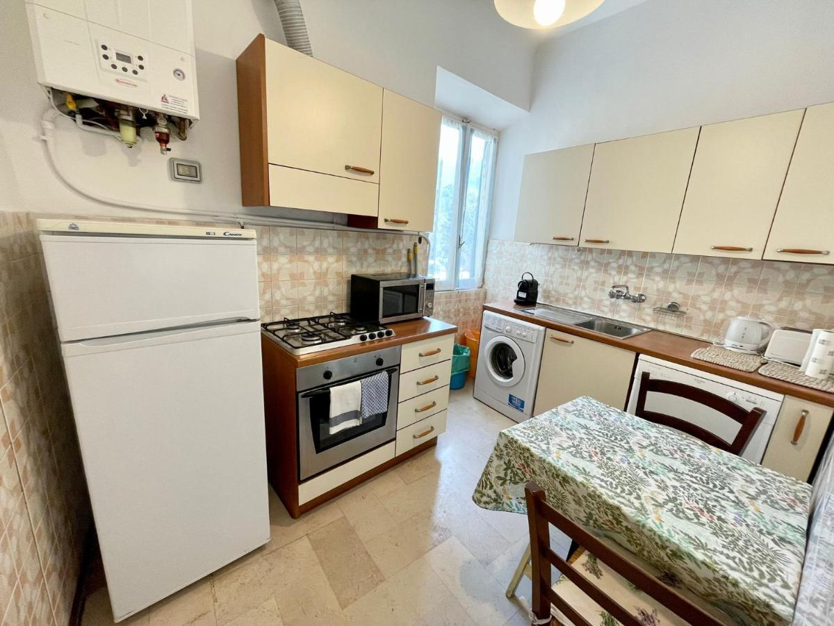 Levanto Rentals 외부 사진