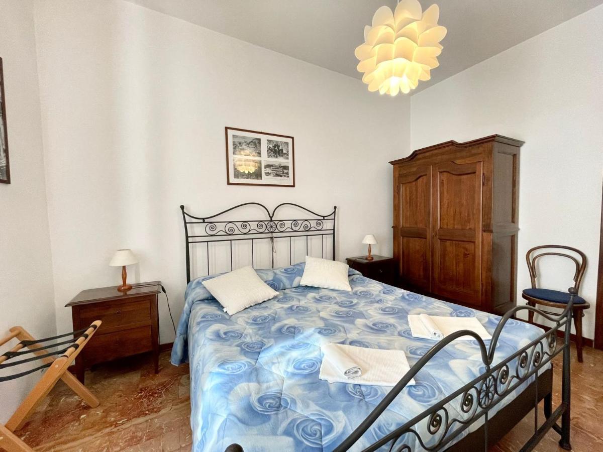 Levanto Rentals 외부 사진