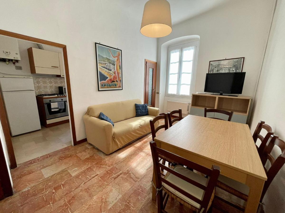 Levanto Rentals 외부 사진