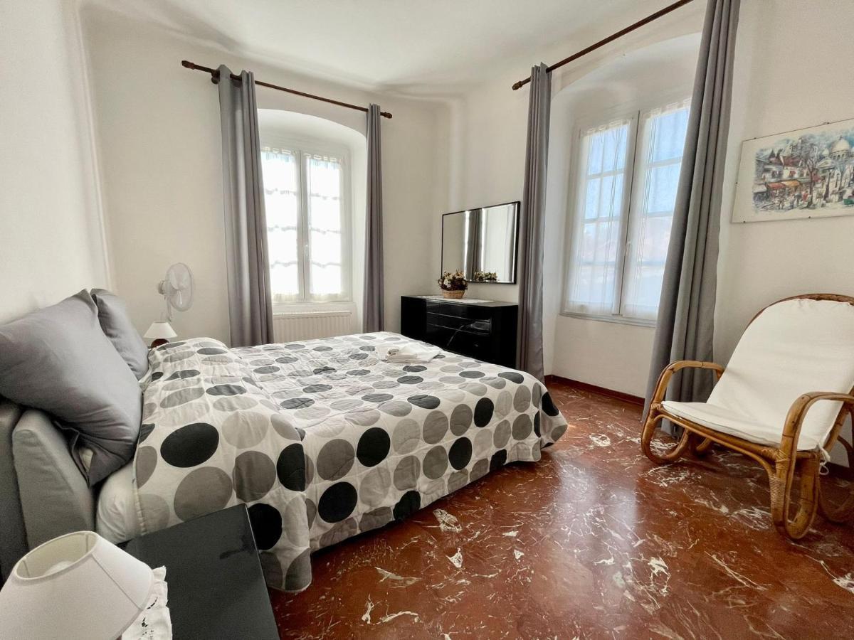 Levanto Rentals 외부 사진