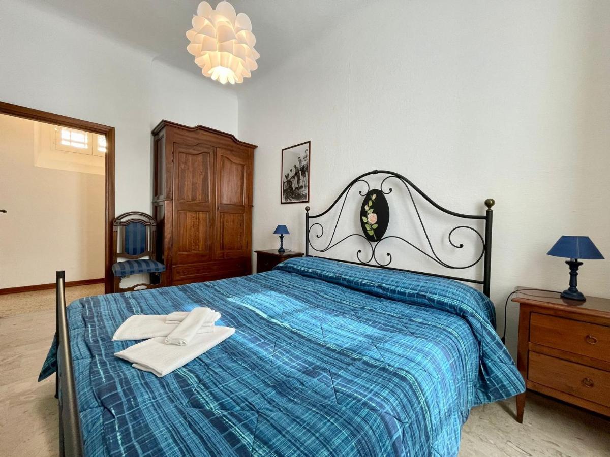 Levanto Rentals 외부 사진