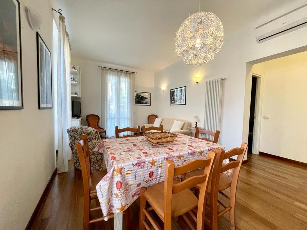 Levanto Rentals 외부 사진
