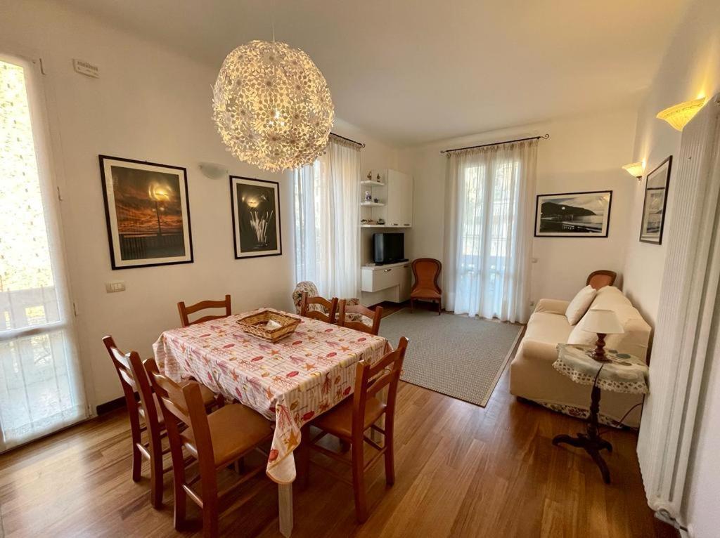 Levanto Rentals 외부 사진