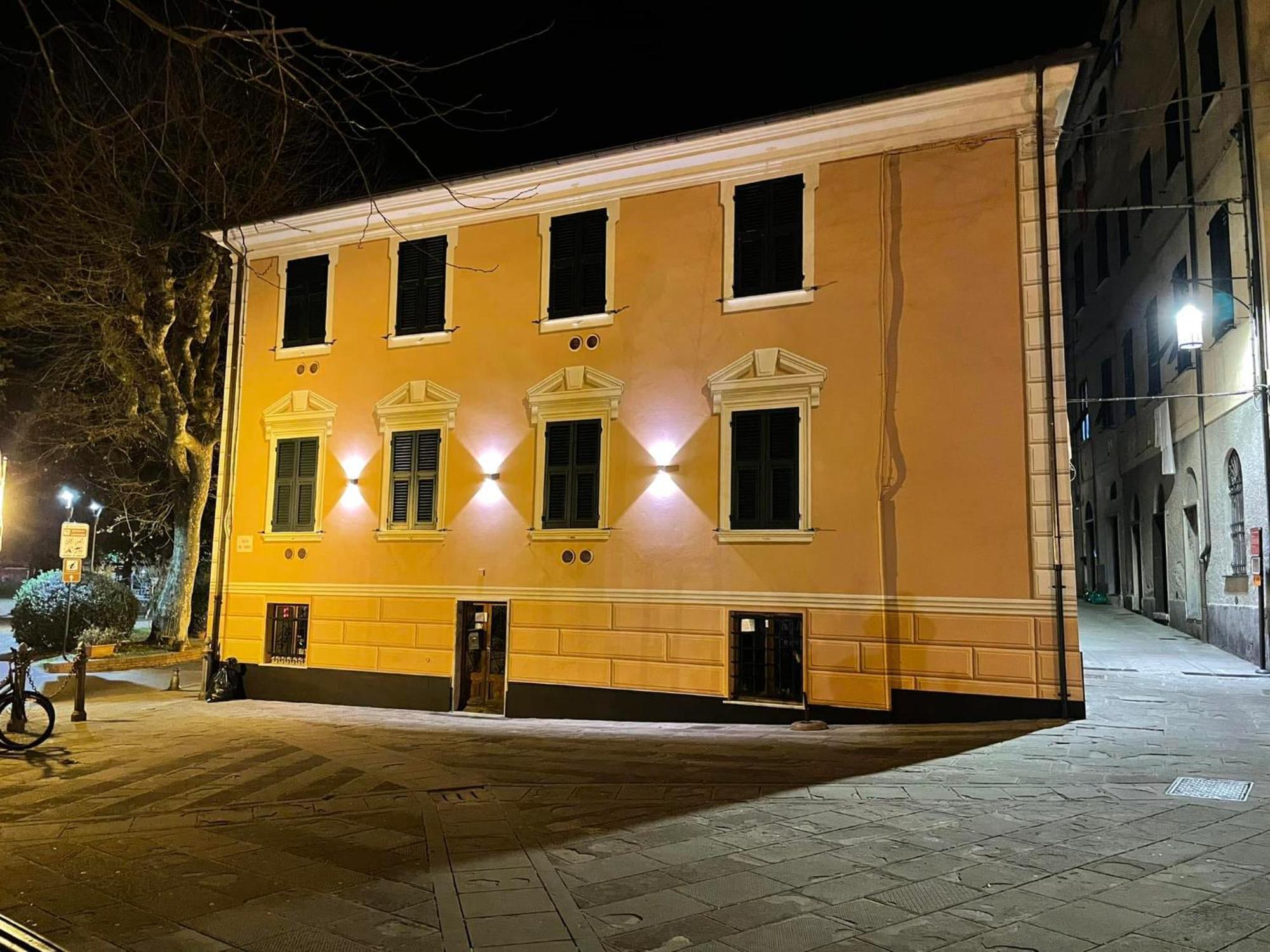 Levanto Rentals 외부 사진