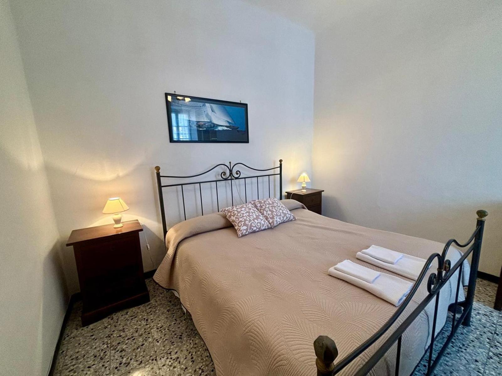 Levanto Rentals 외부 사진