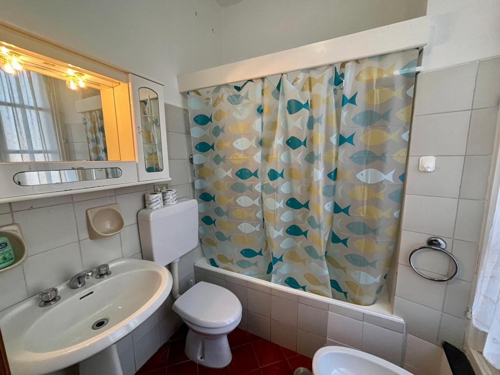 Levanto Rentals 외부 사진