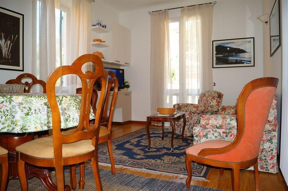Levanto Rentals 외부 사진