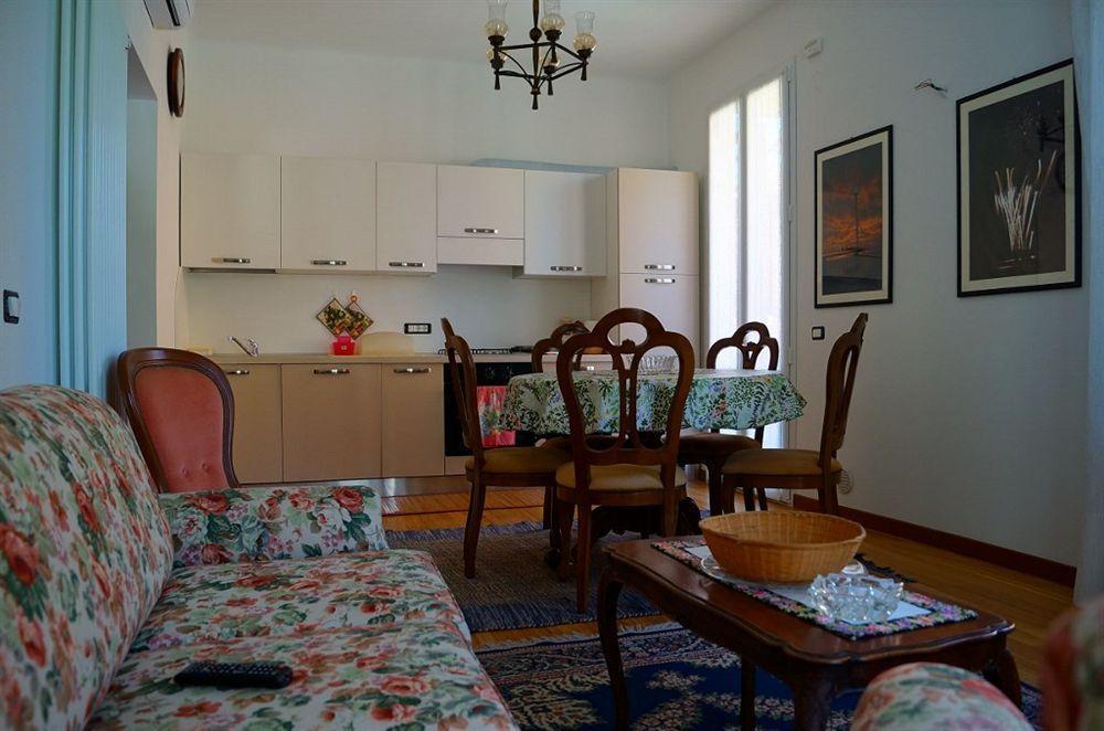 Levanto Rentals 외부 사진