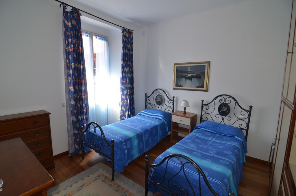 Levanto Rentals 외부 사진