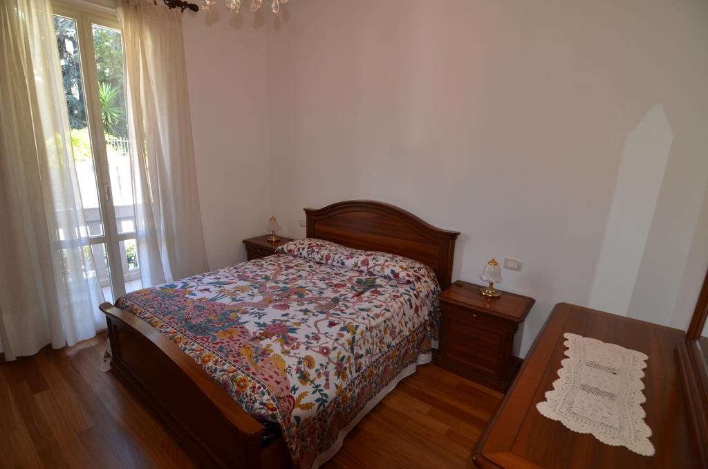Levanto Rentals 외부 사진