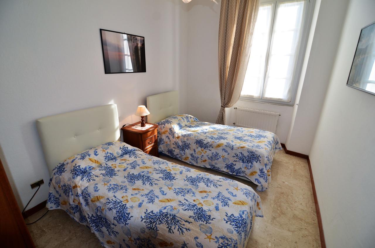 Levanto Rentals 외부 사진