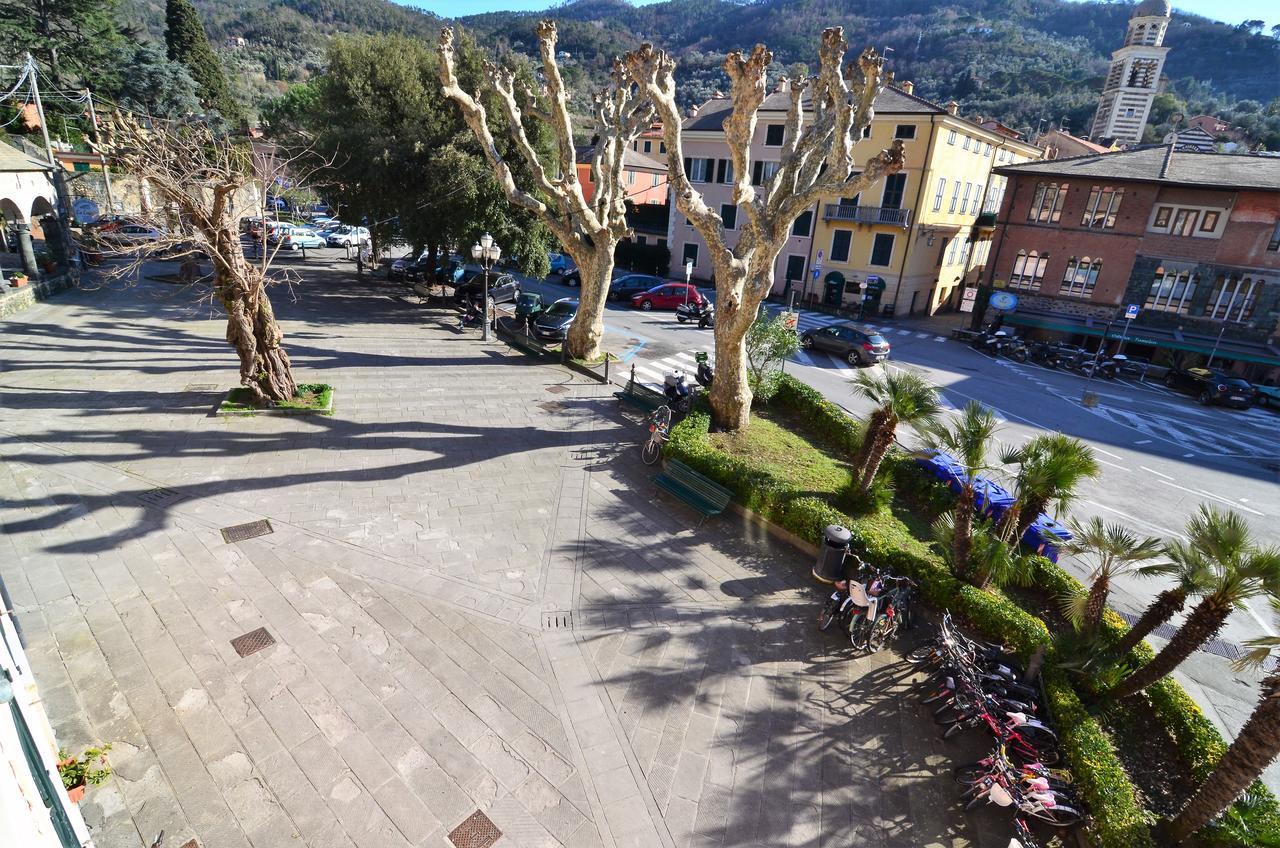 Levanto Rentals 외부 사진
