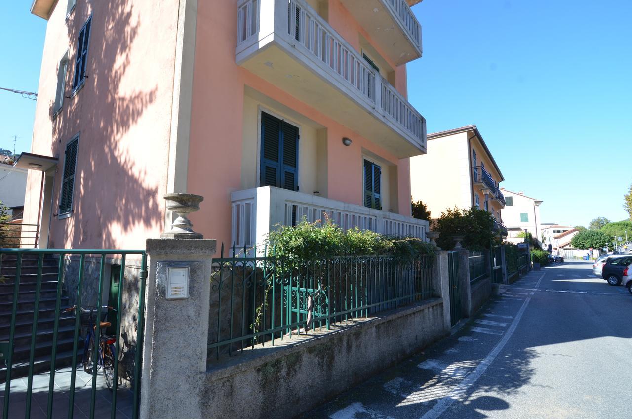 Levanto Rentals 외부 사진