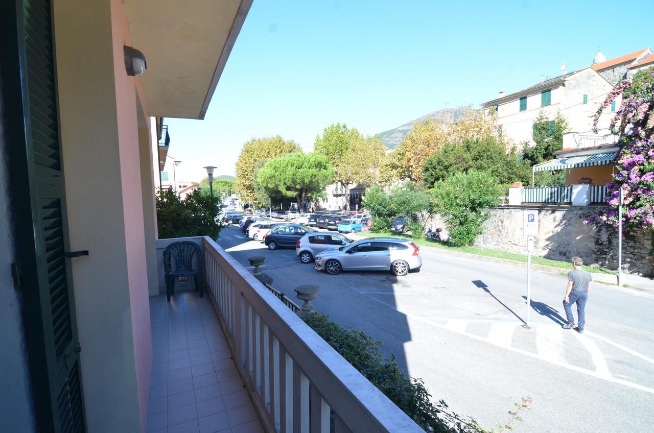 Levanto Rentals 외부 사진
