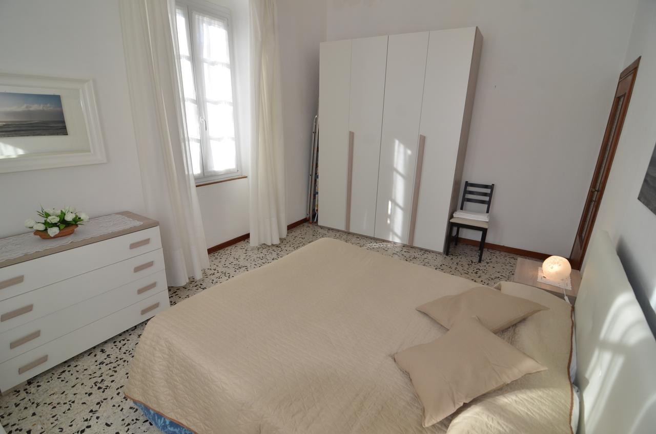 Levanto Rentals 외부 사진