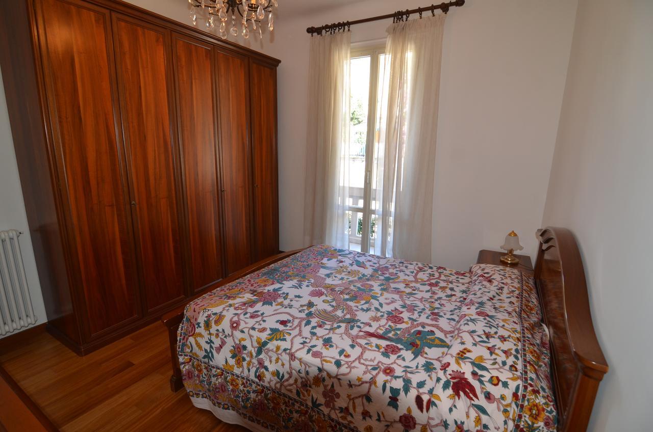 Levanto Rentals 외부 사진