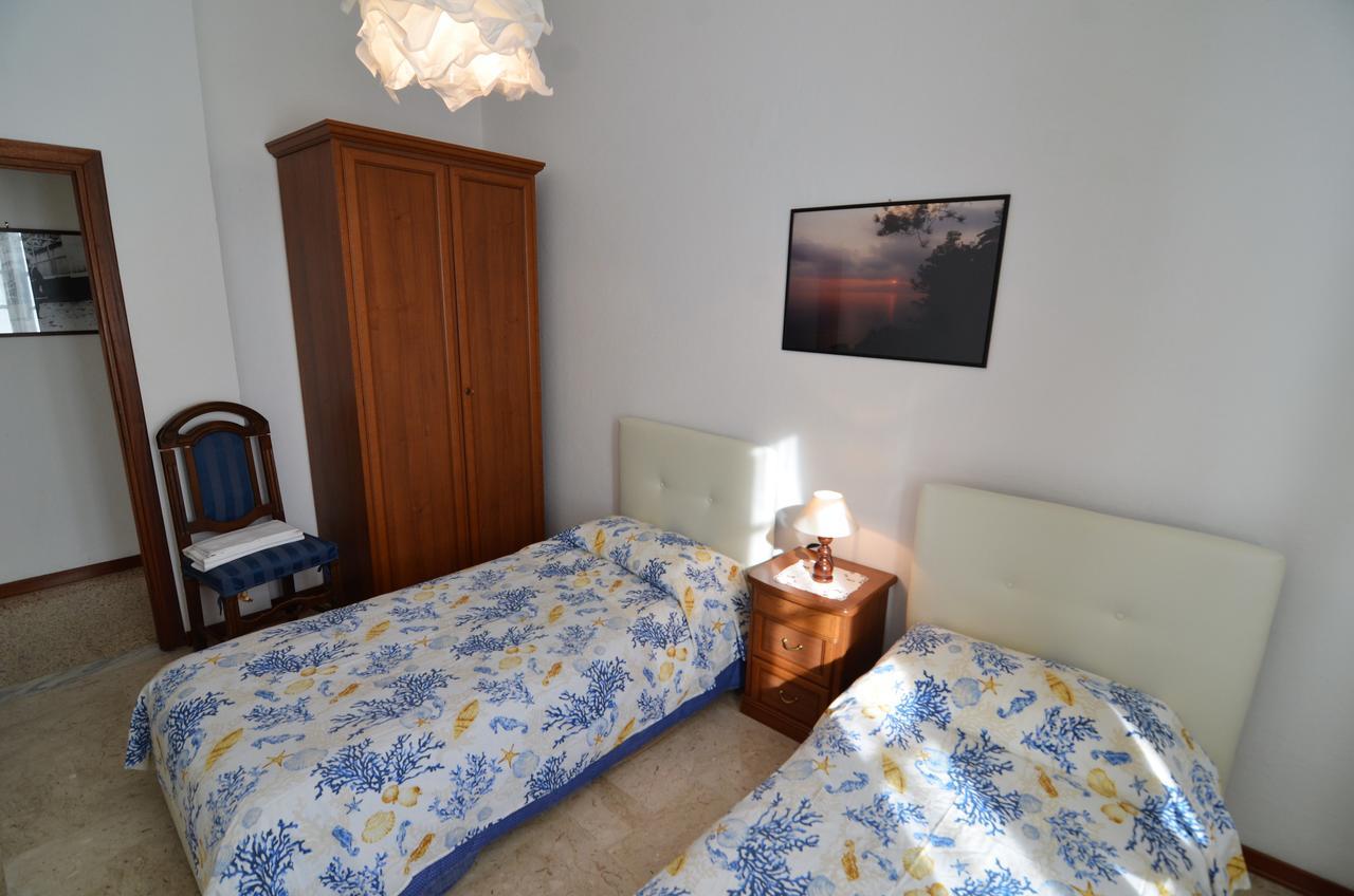 Levanto Rentals 외부 사진