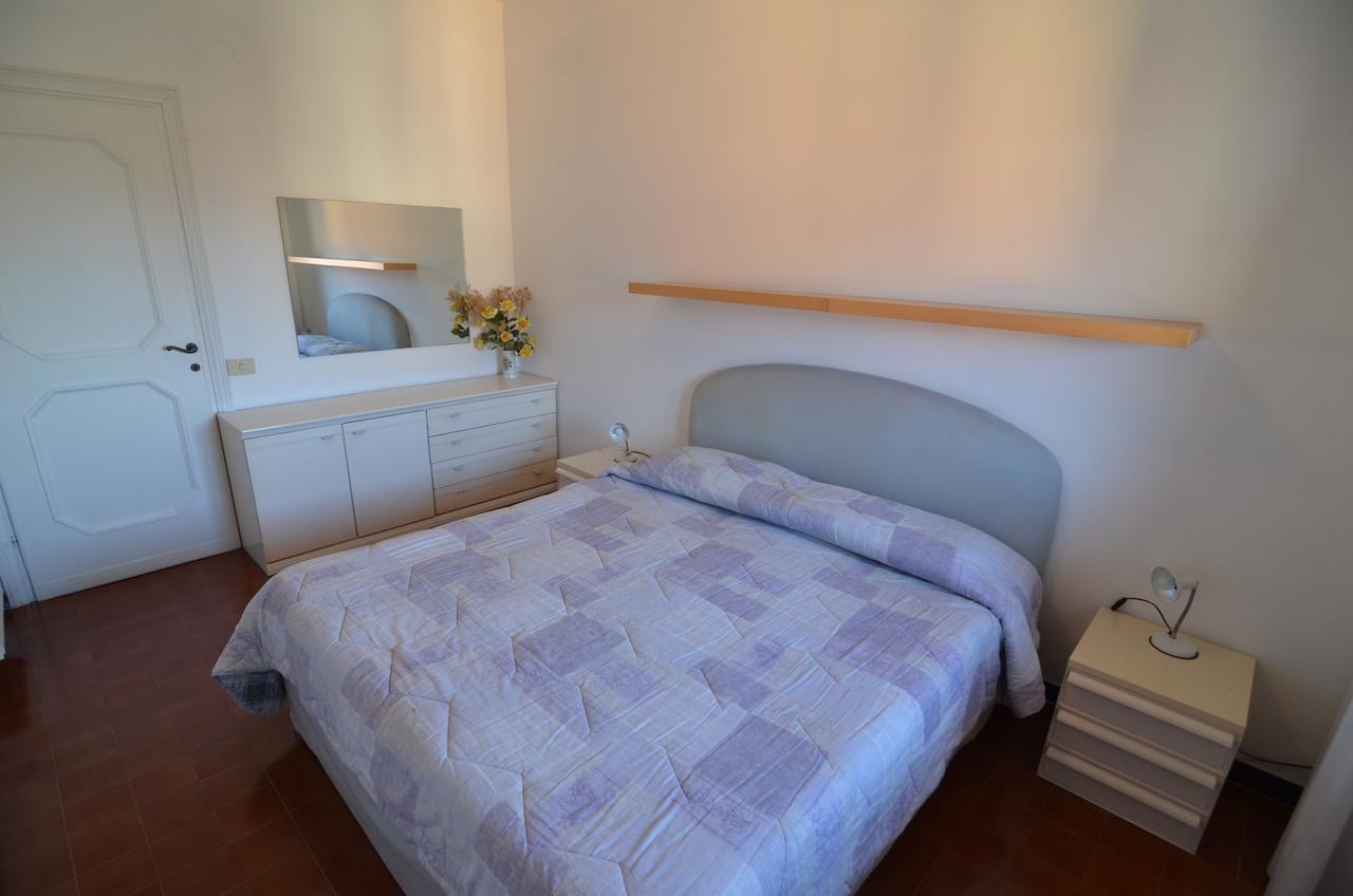 Levanto Rentals 외부 사진