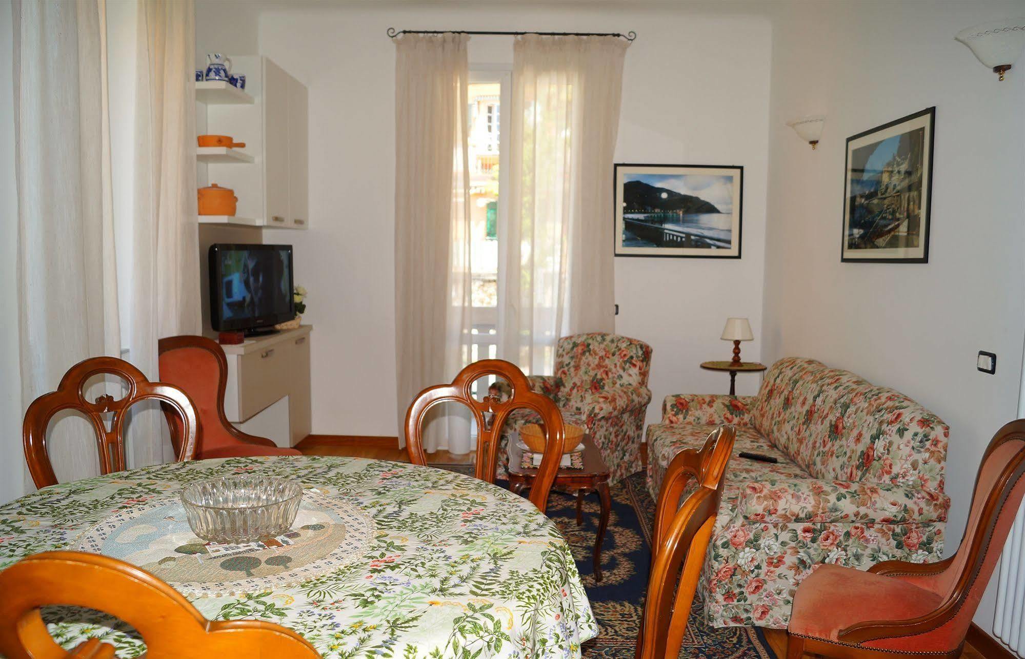 Levanto Rentals 외부 사진