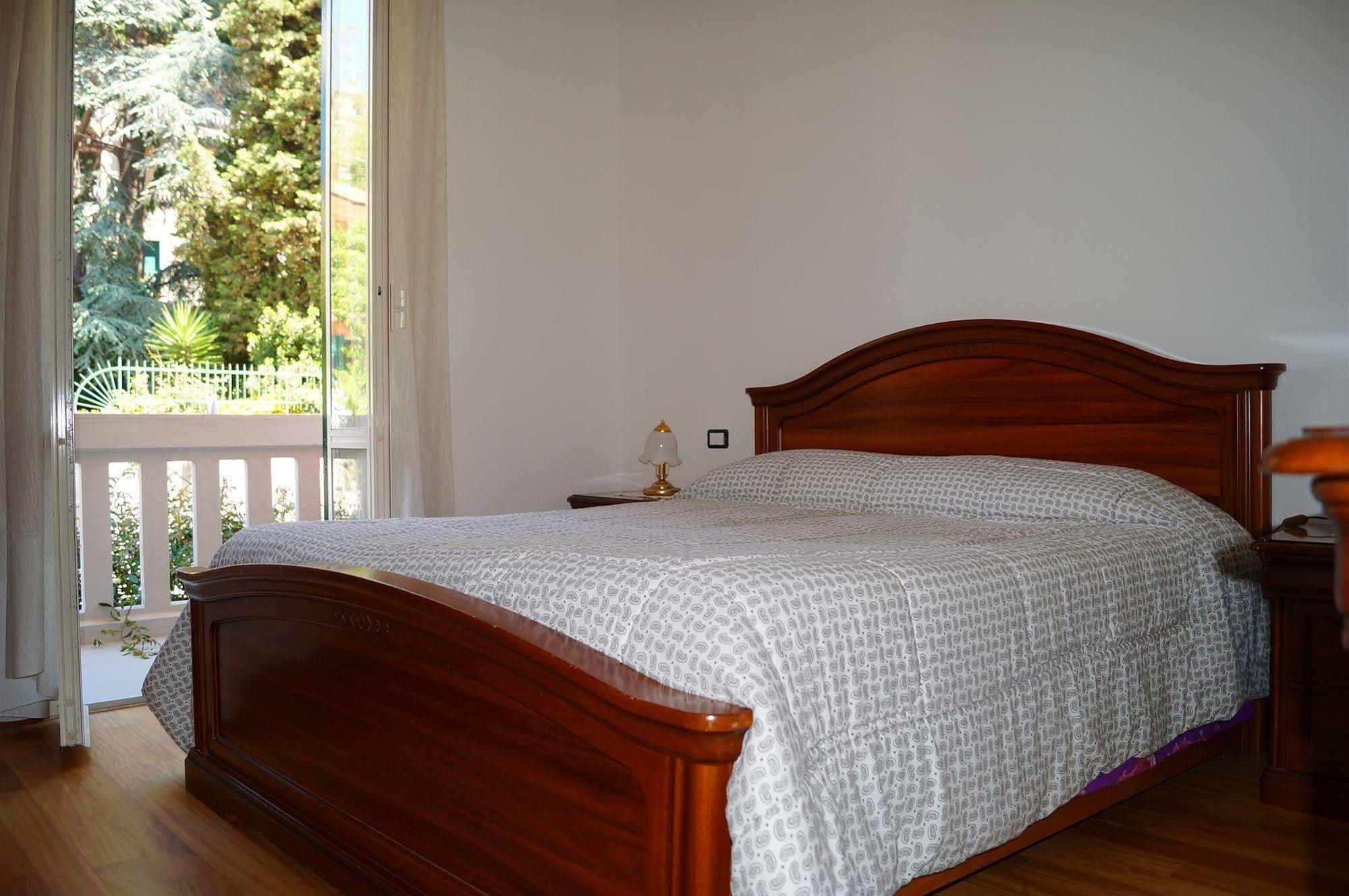 Levanto Rentals 외부 사진